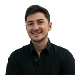 Garett McDonald, Founder & Fractional Head of Growth at Groflo